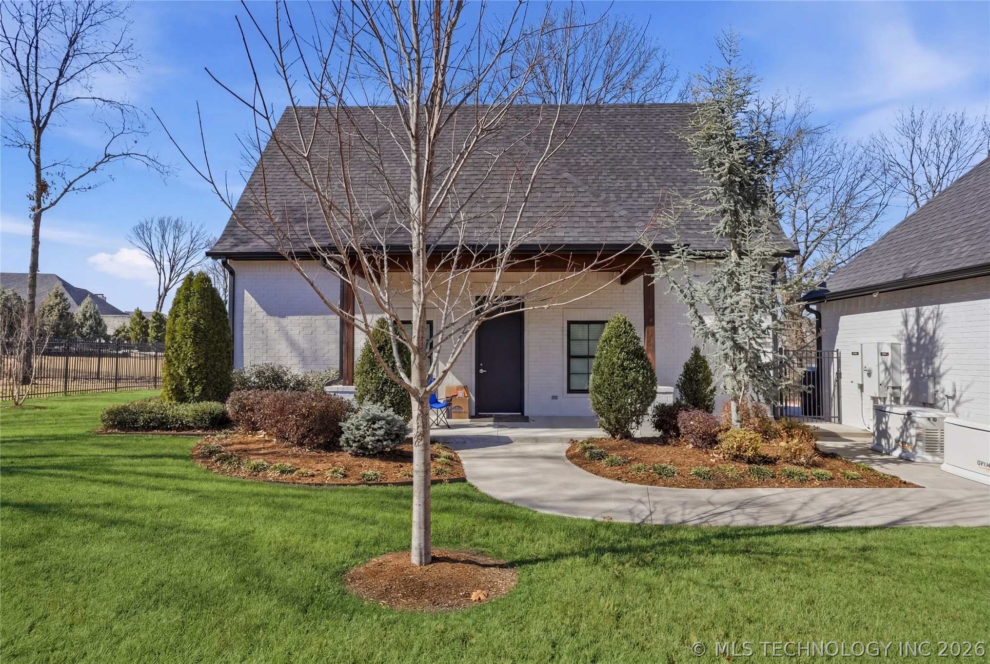 17930 E Falcon Pass Owasso OK 74055