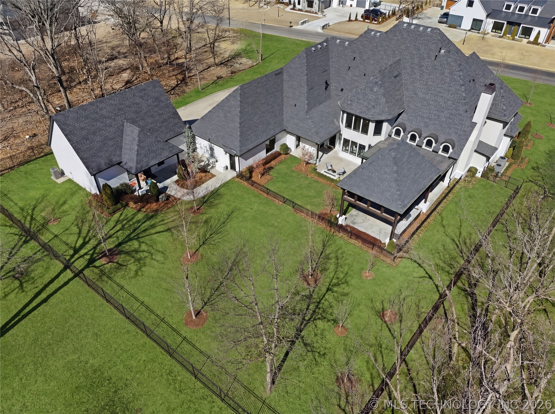 17930 E Falcon Pass Owasso OK 74055