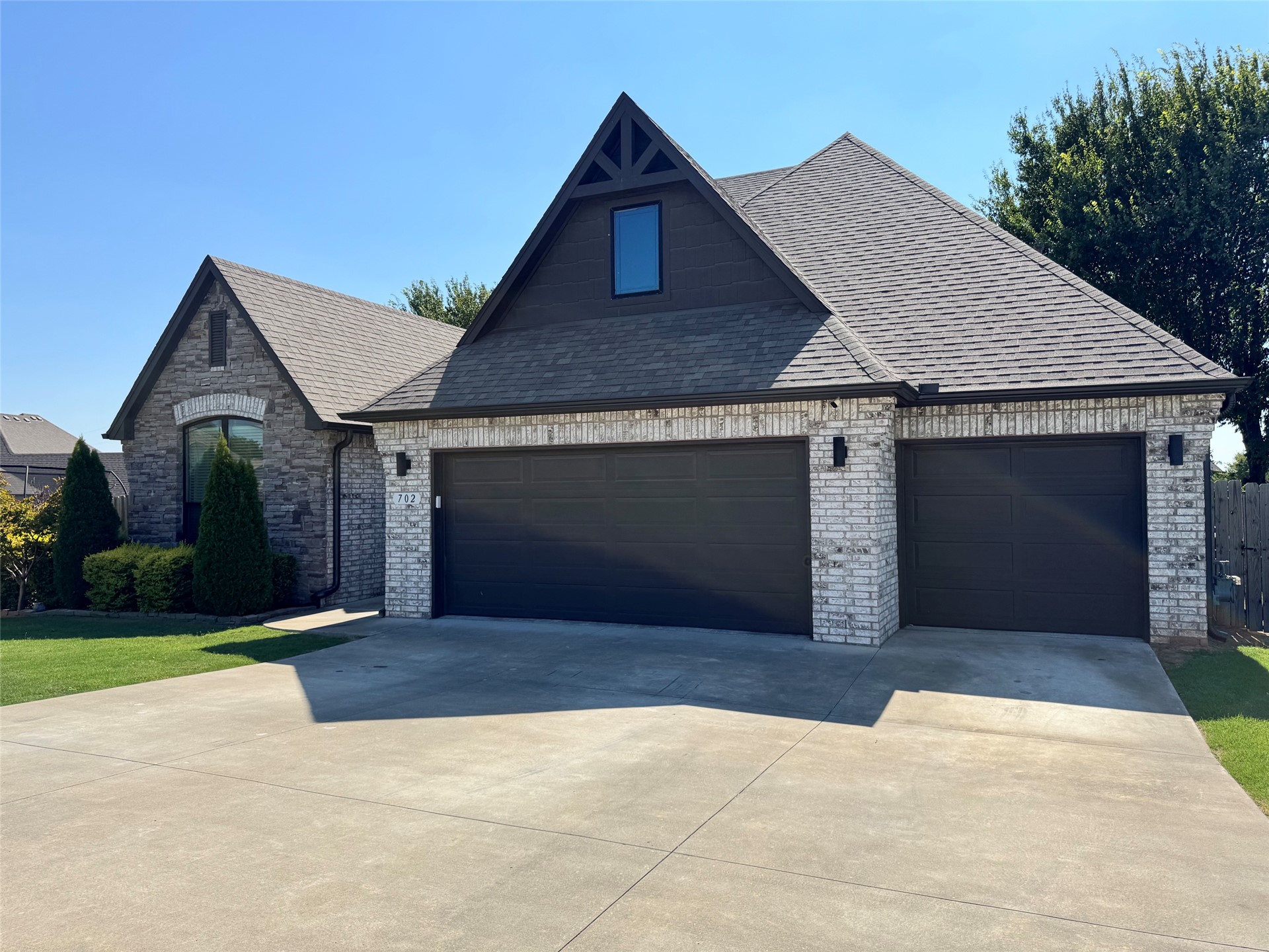 702 N 86th Street Broken Arrow OK 74014