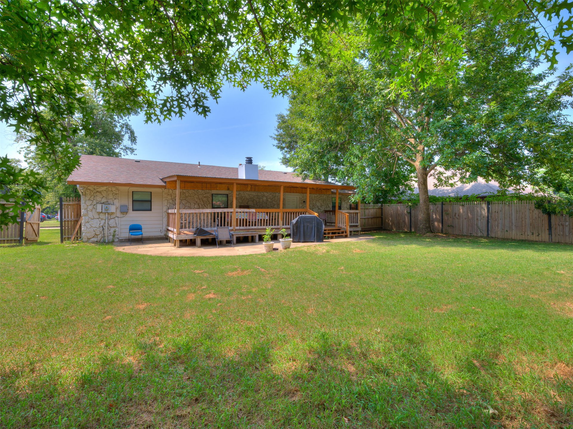 2404 E Fort Worth Street Broken Arrow OK 74014