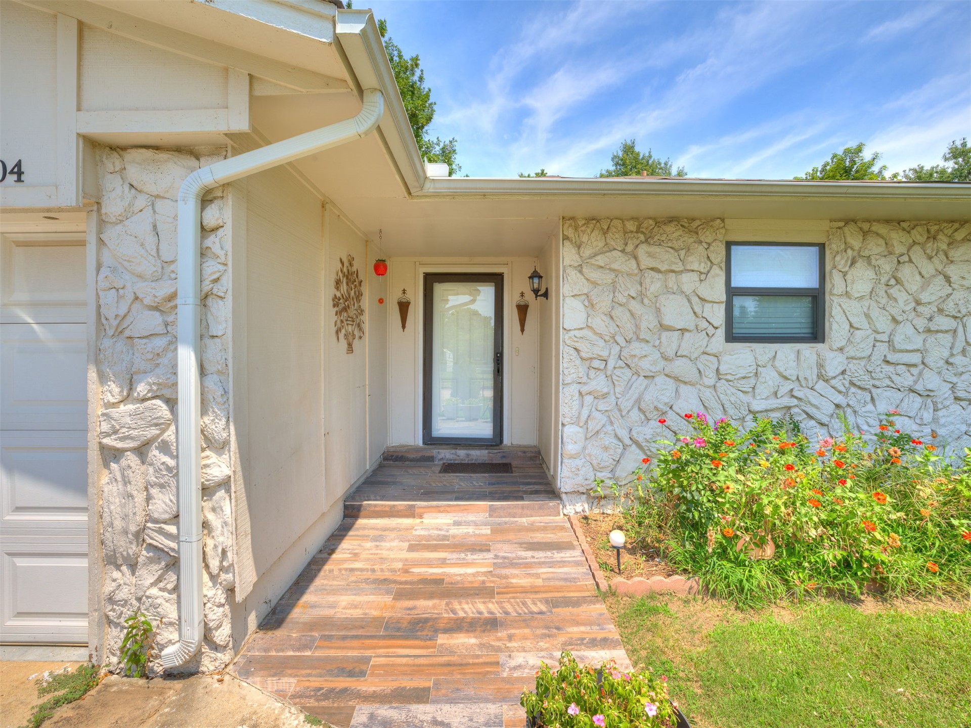 2404 E Fort Worth Street Broken Arrow OK 74014