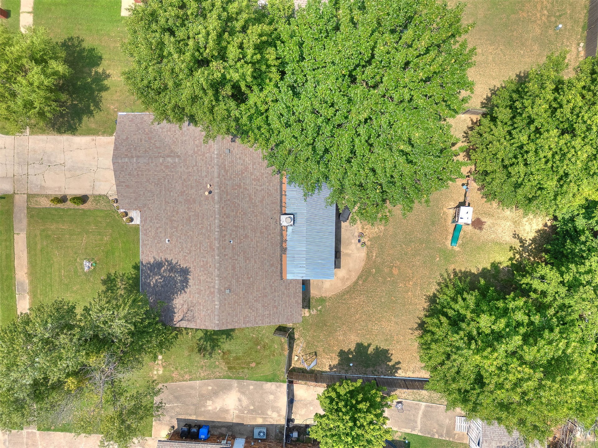 2404 E Fort Worth Street Broken Arrow OK 74014