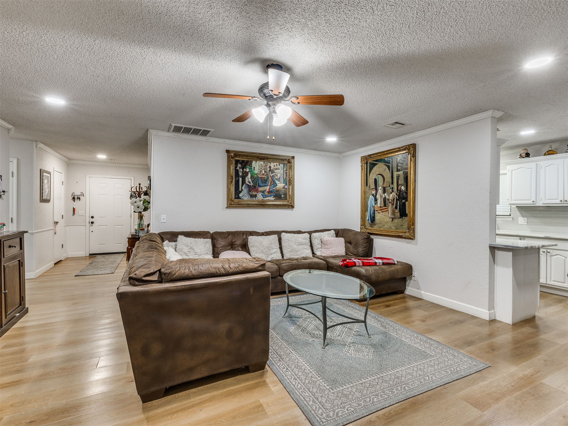 2404 E Fort Worth Street Broken Arrow OK 74014