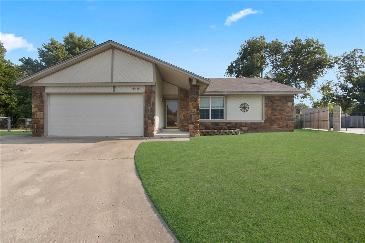 12101 E 76th Place N Owasso OK 74055