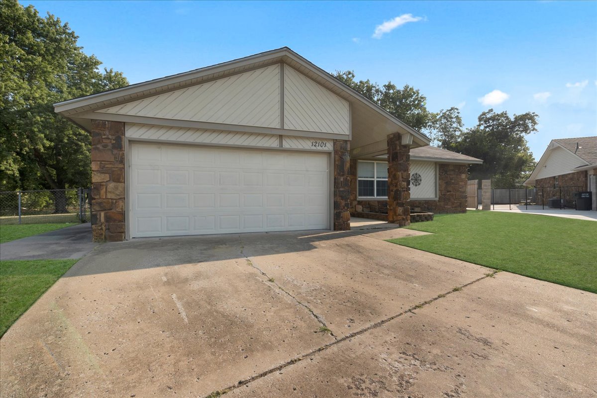 12101 E 76th Place N Owasso OK 74055