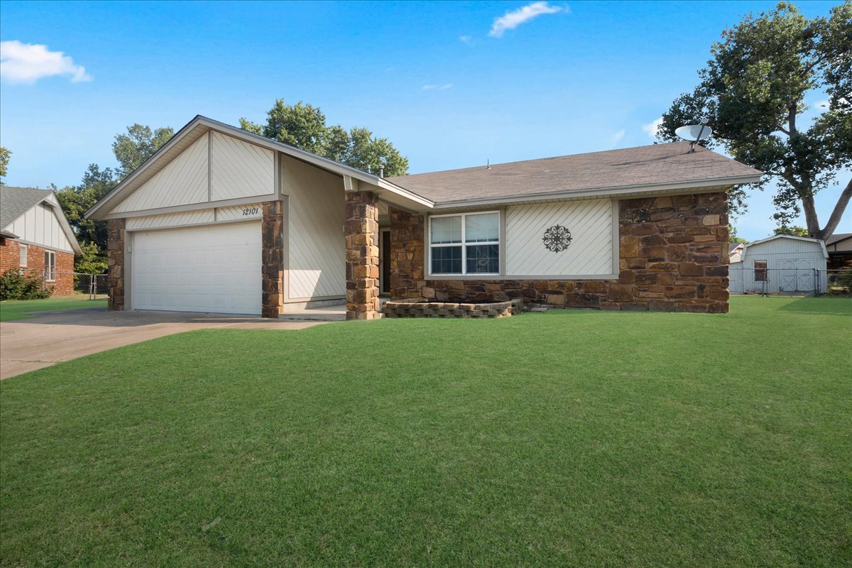12101 E 76th Place N Owasso OK 74055