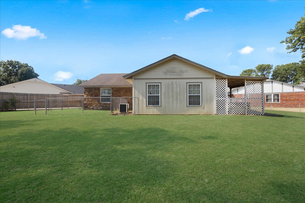 12101 E 76th Place N Owasso OK 74055
