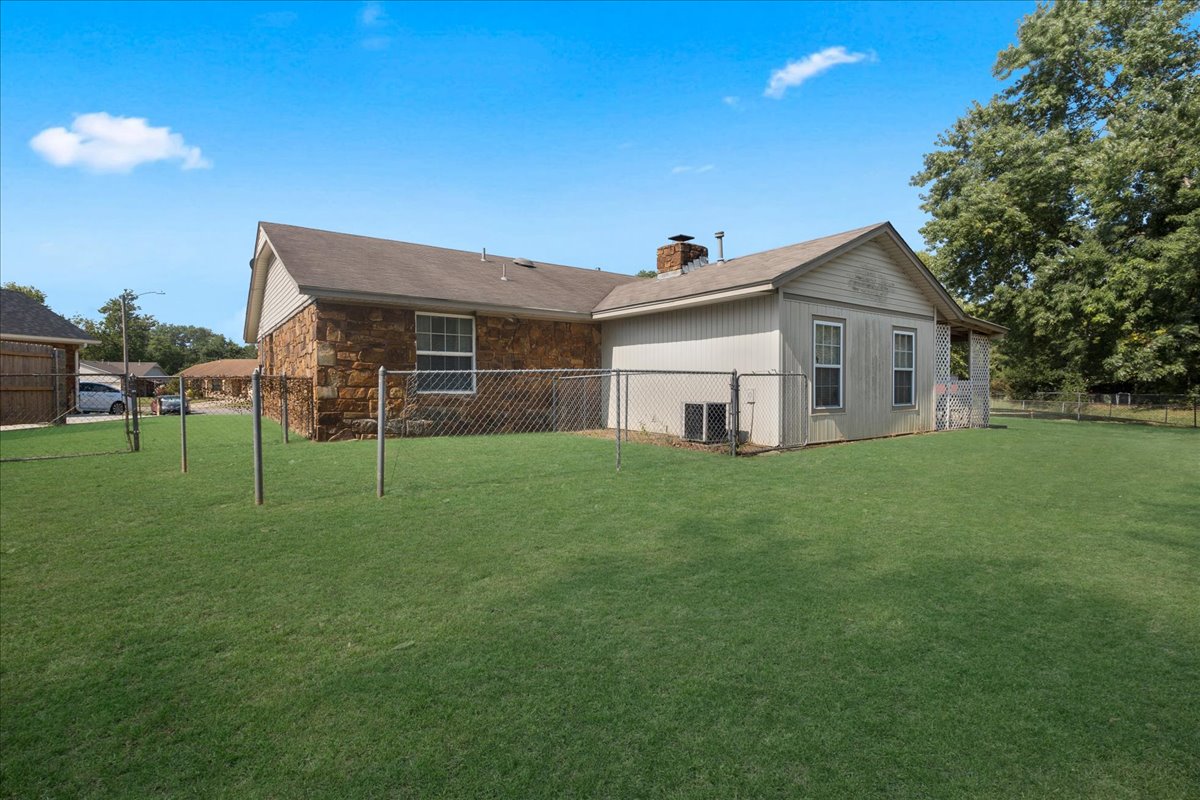12101 E 76th Place N Owasso OK 74055