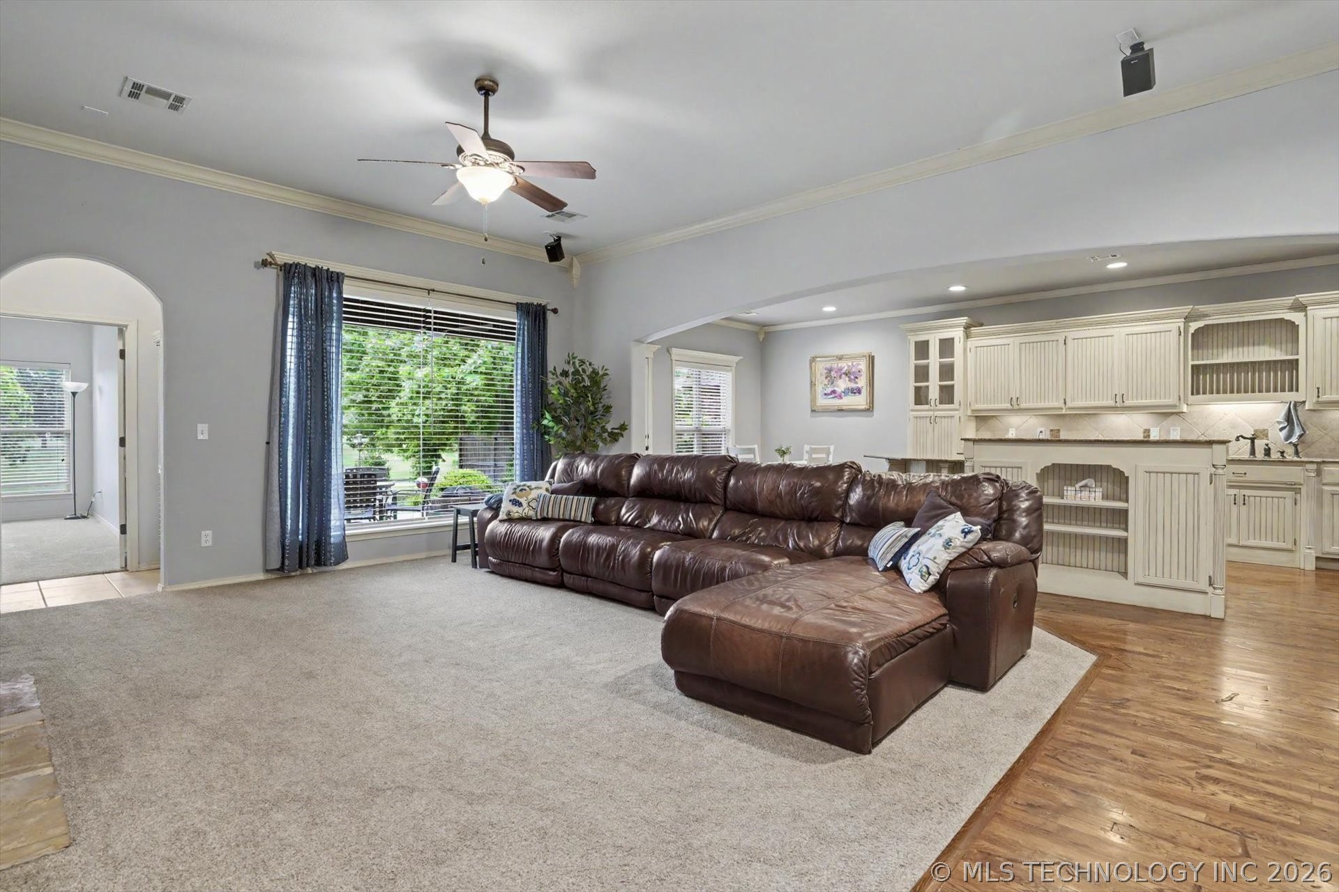17005 E 48th Street Tulsa OK 74134