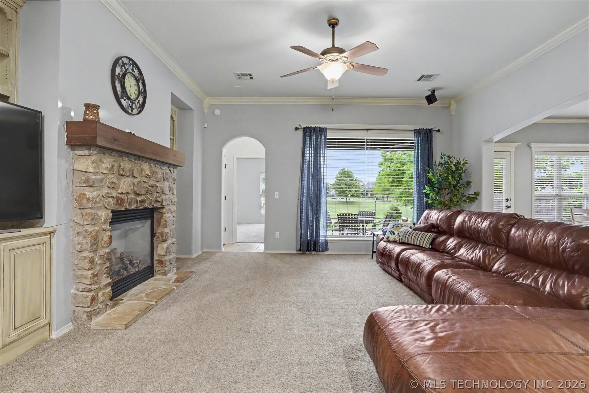 17005 E 48th Street Tulsa OK 74134