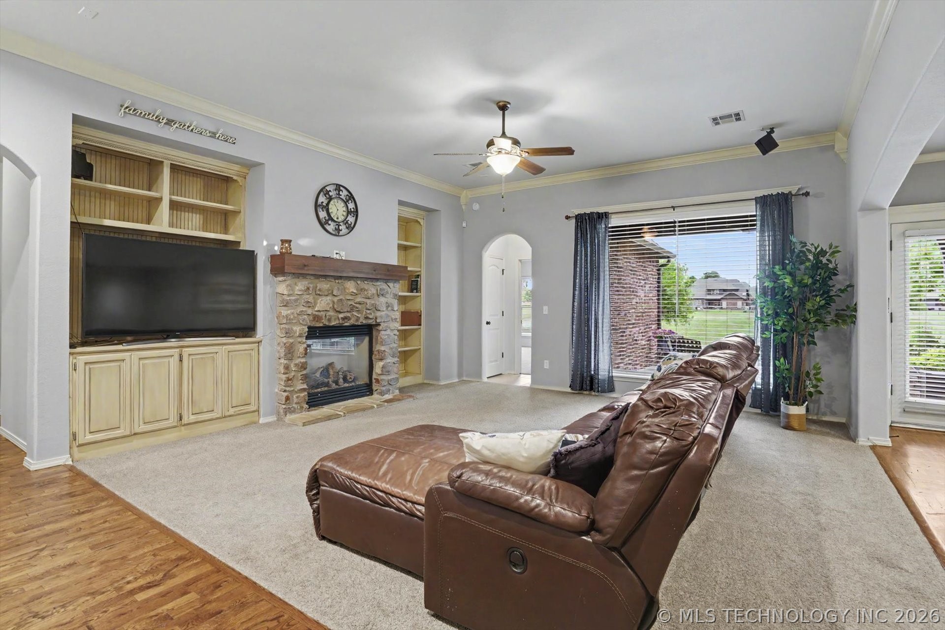 17005 E 48th Street Tulsa OK 74134