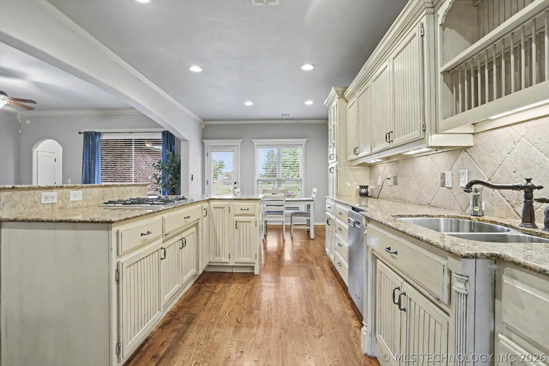 17005 E 48th Street Tulsa OK 74134