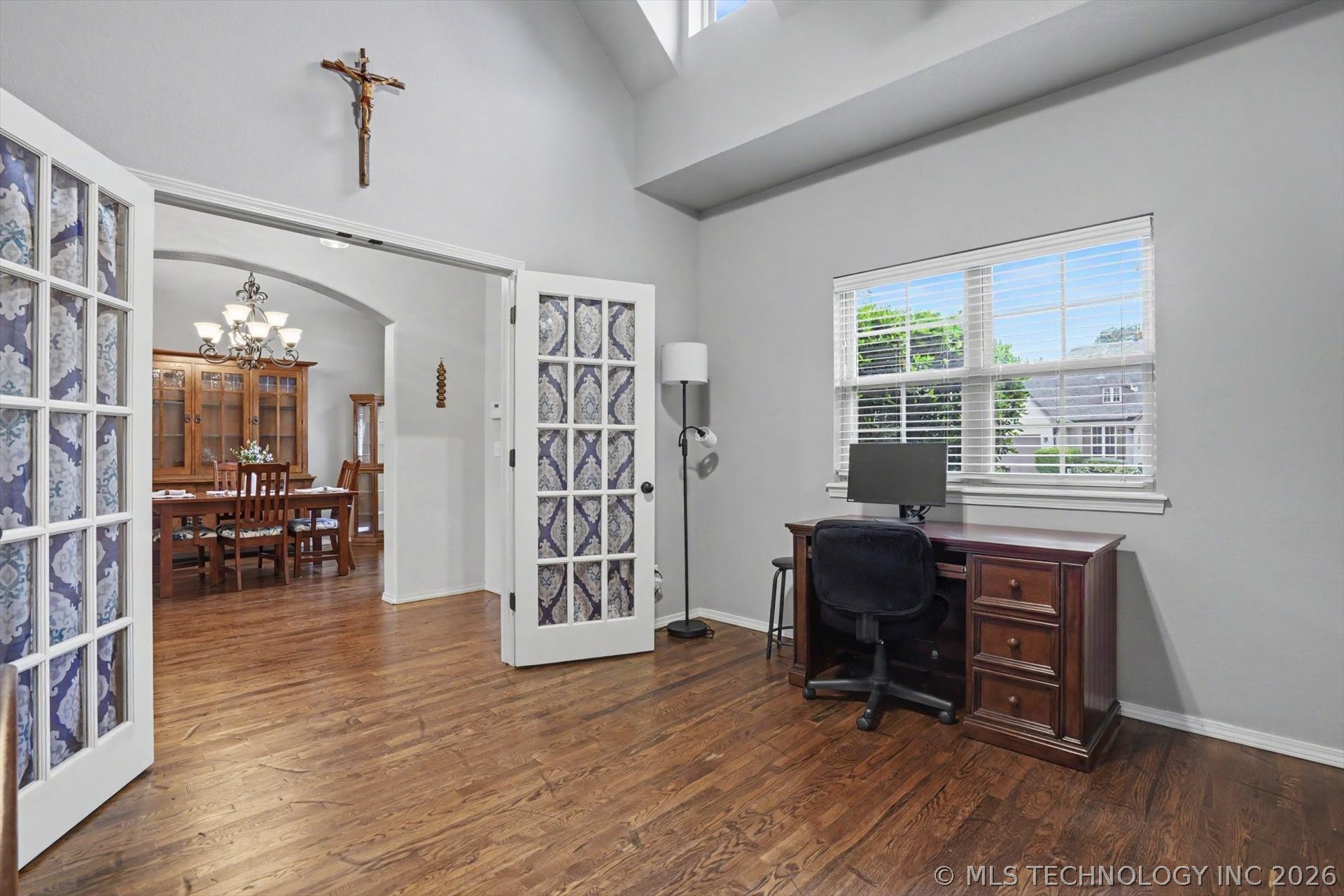 17005 E 48th Street Tulsa OK 74134