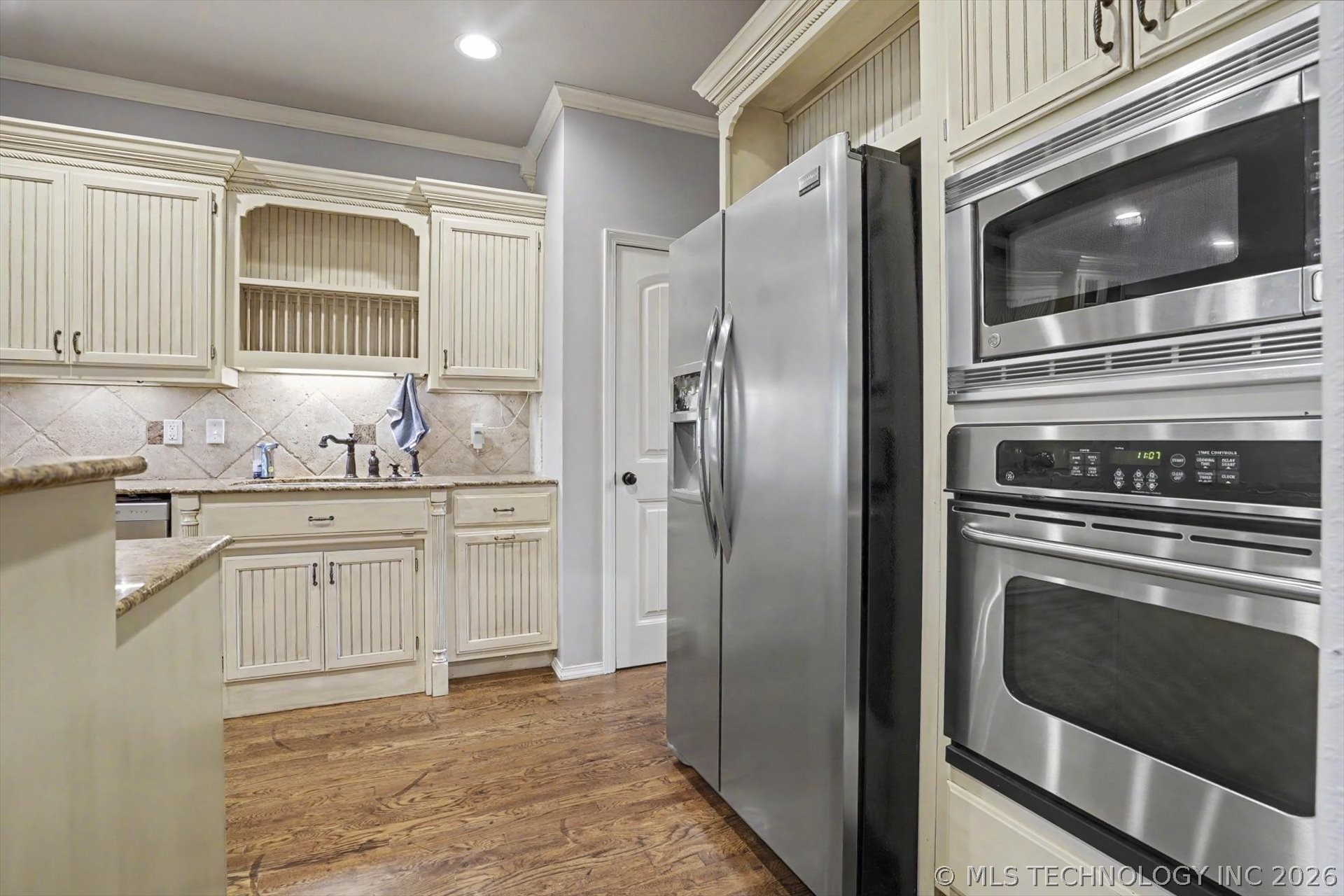17005 E 48th Street Tulsa OK 74134