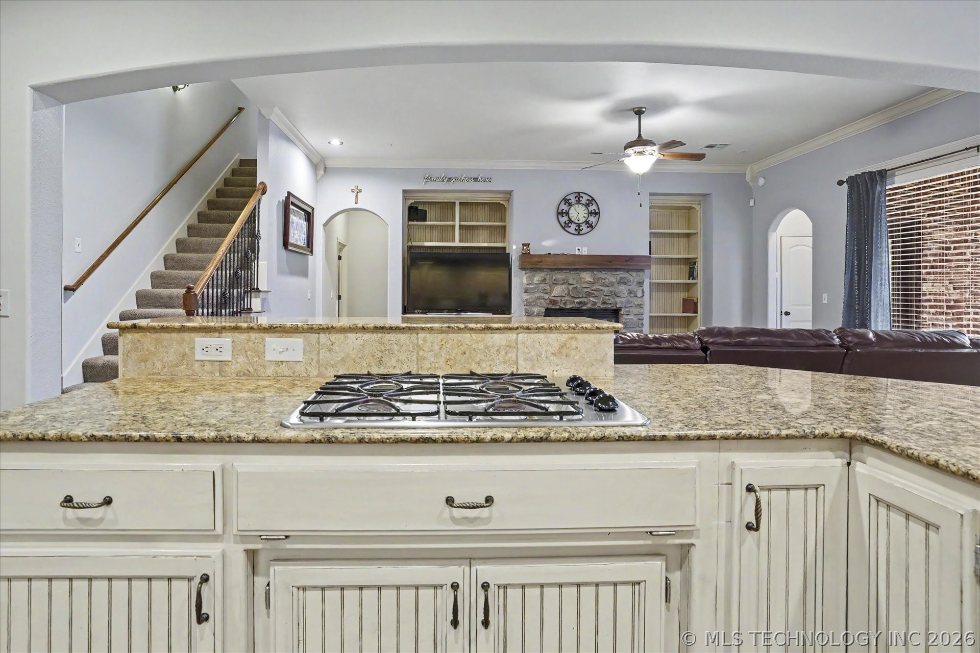 17005 E 48th Street Tulsa OK 74134
