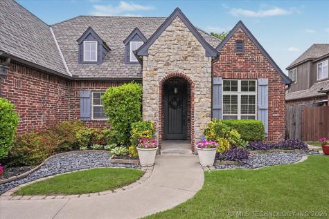 17005 E 48th Street Tulsa OK 74134
