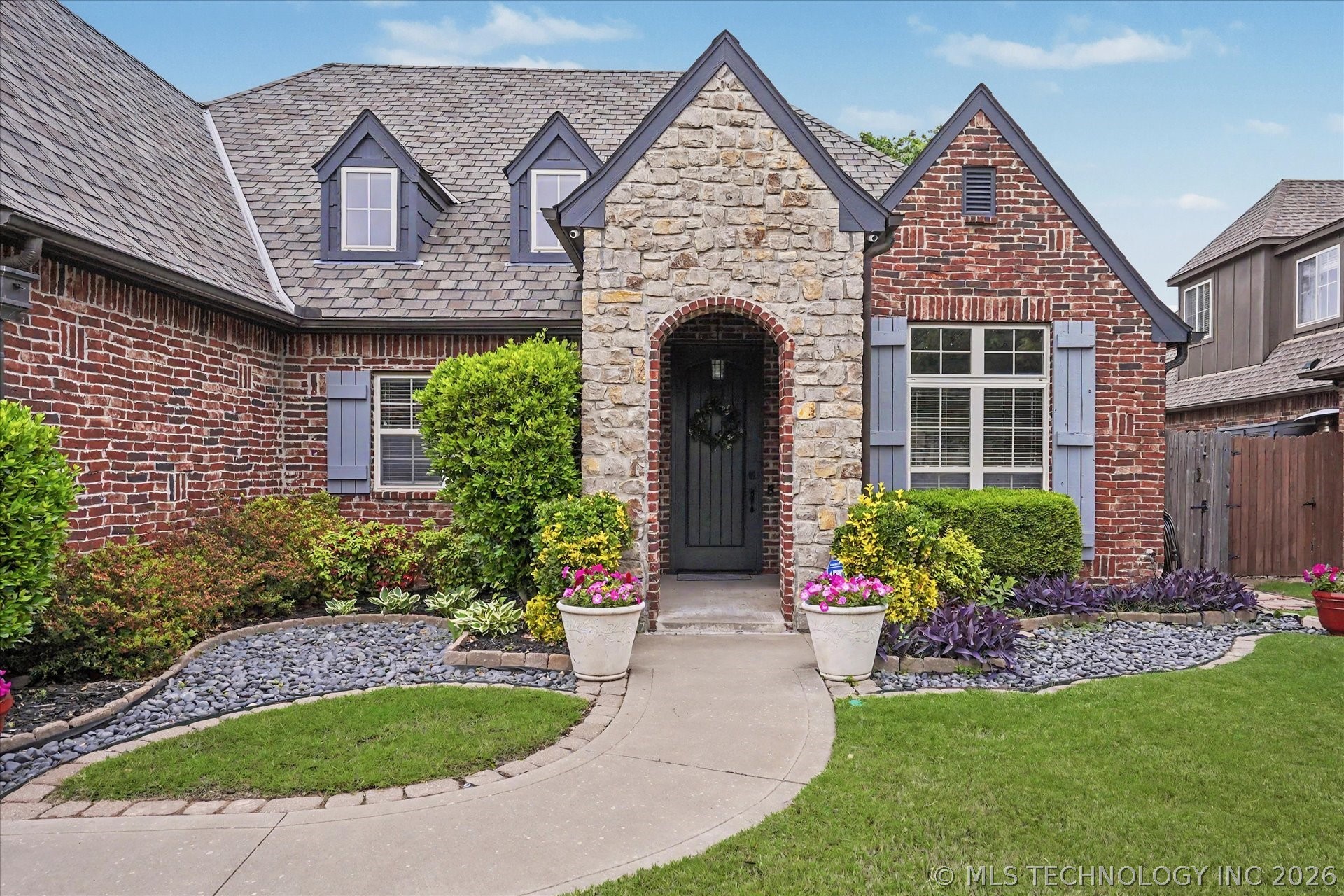 17005 E 48th Street Tulsa OK 74134