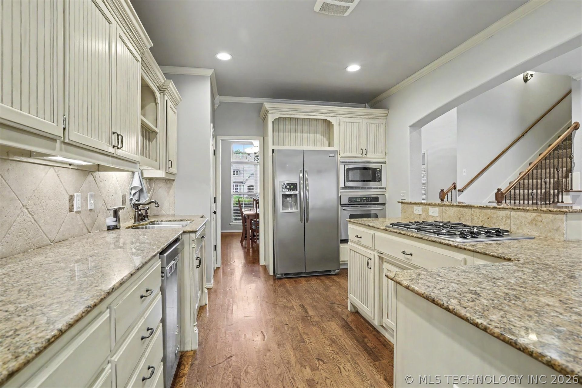 17005 E 48th Street Tulsa OK 74134