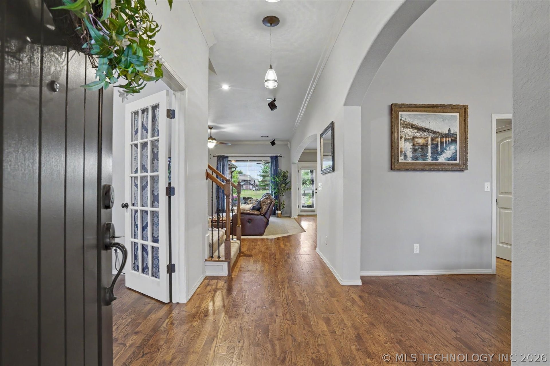 17005 E 48th Street Tulsa OK 74134