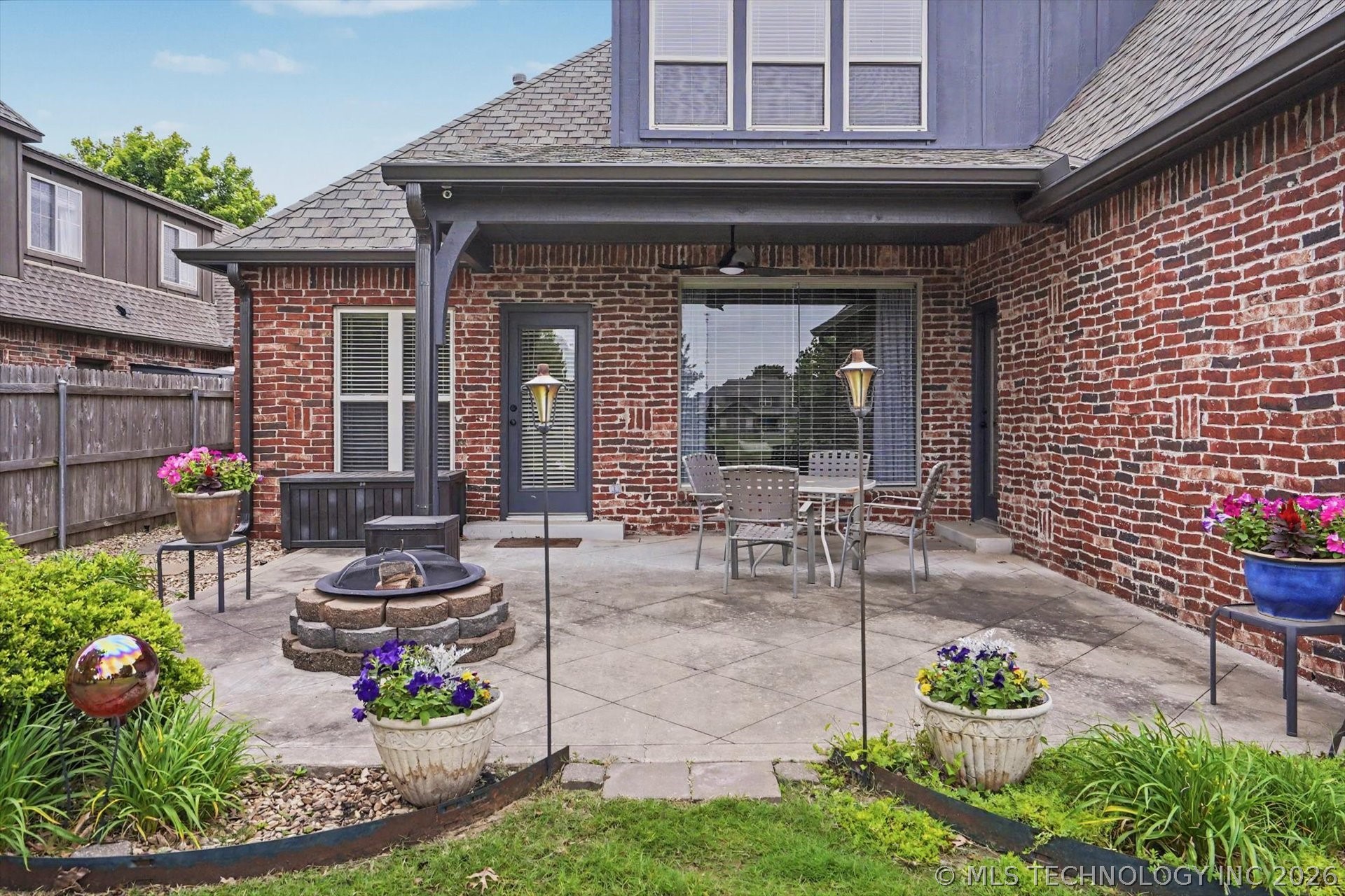 17005 E 48th Street Tulsa OK 74134