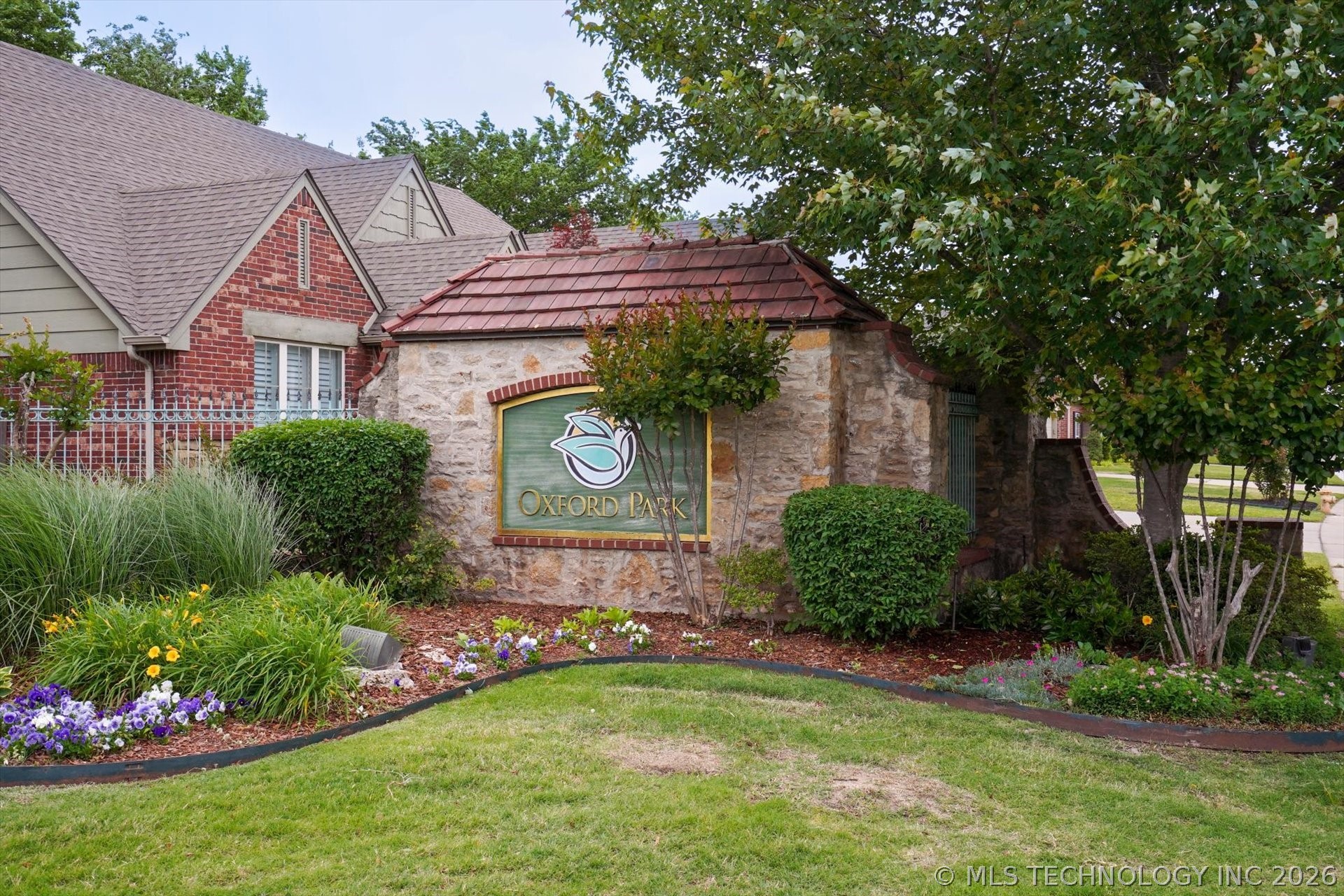 17005 E 48th Street Tulsa OK 74134