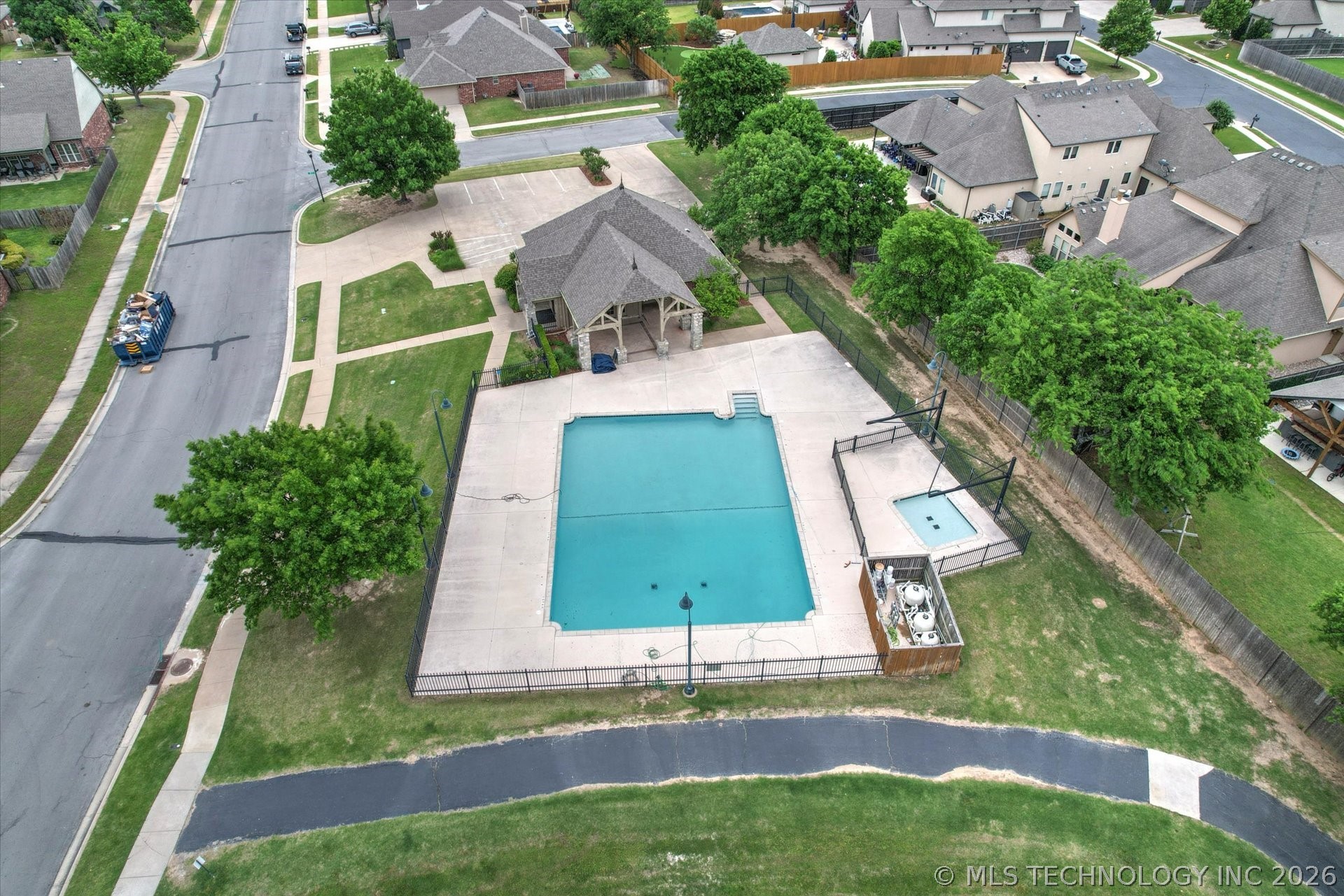 17005 E 48th Street Tulsa OK 74134