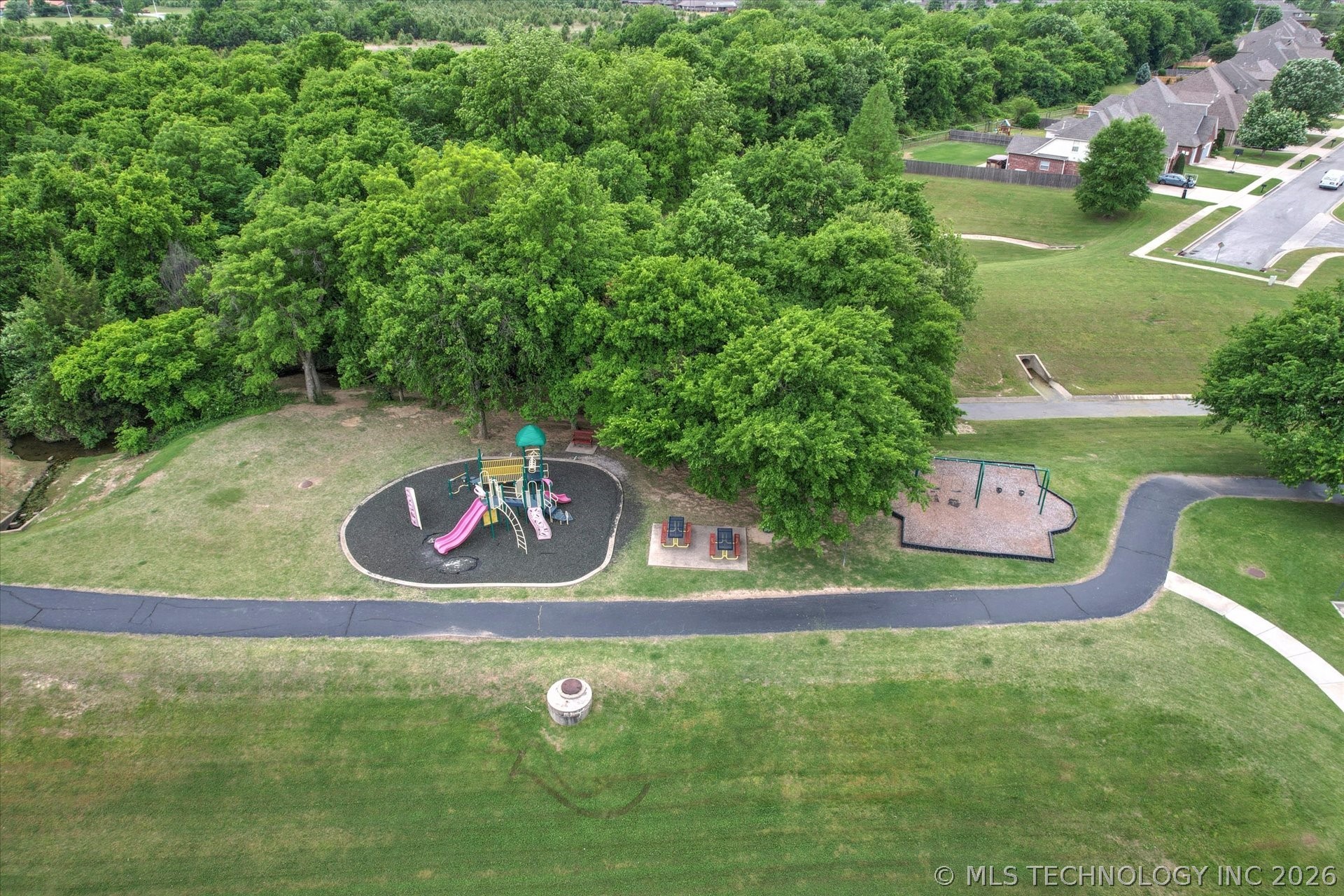 17005 E 48th Street Tulsa OK 74134