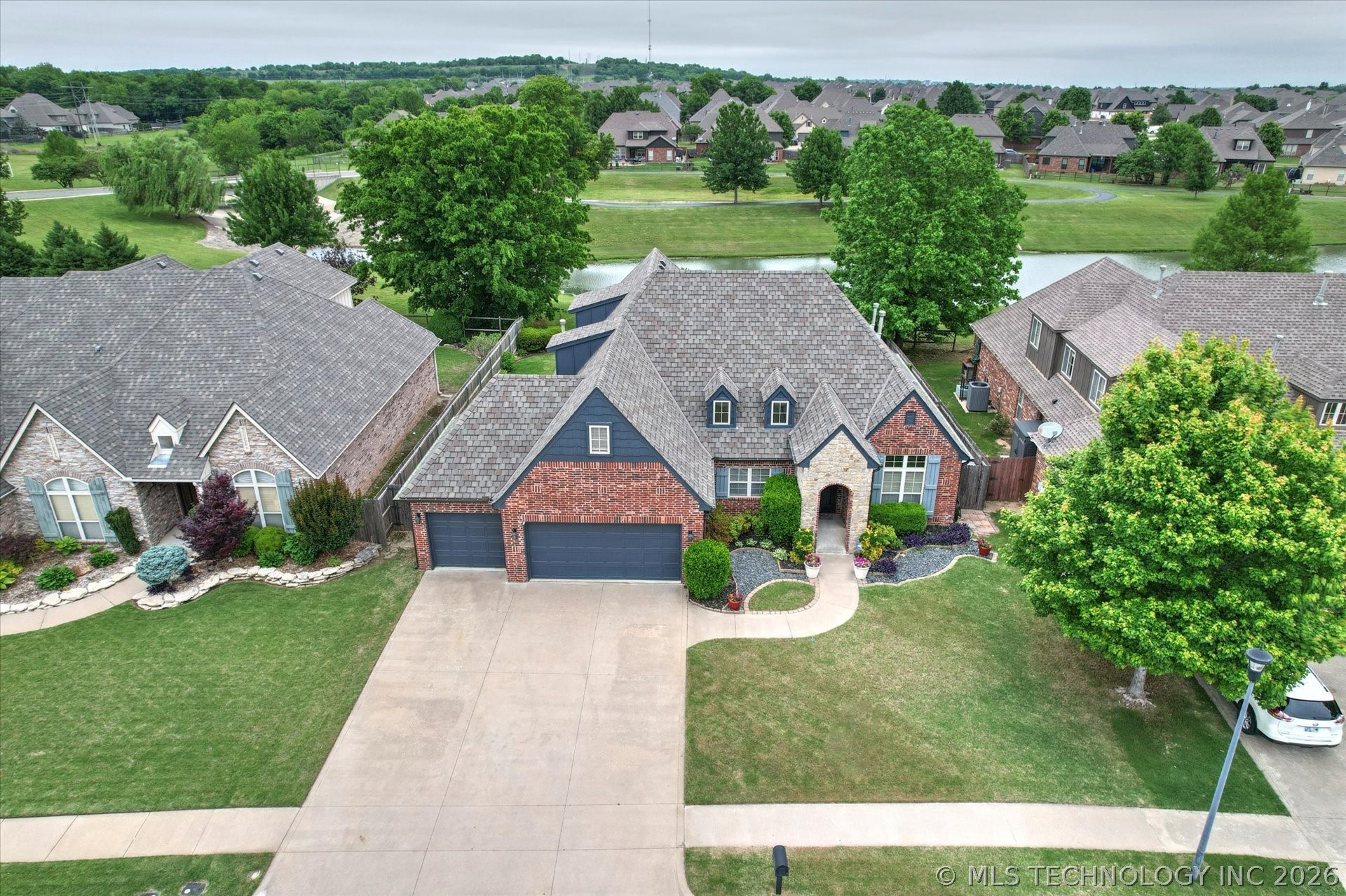17005 E 48th Street Tulsa OK 74134