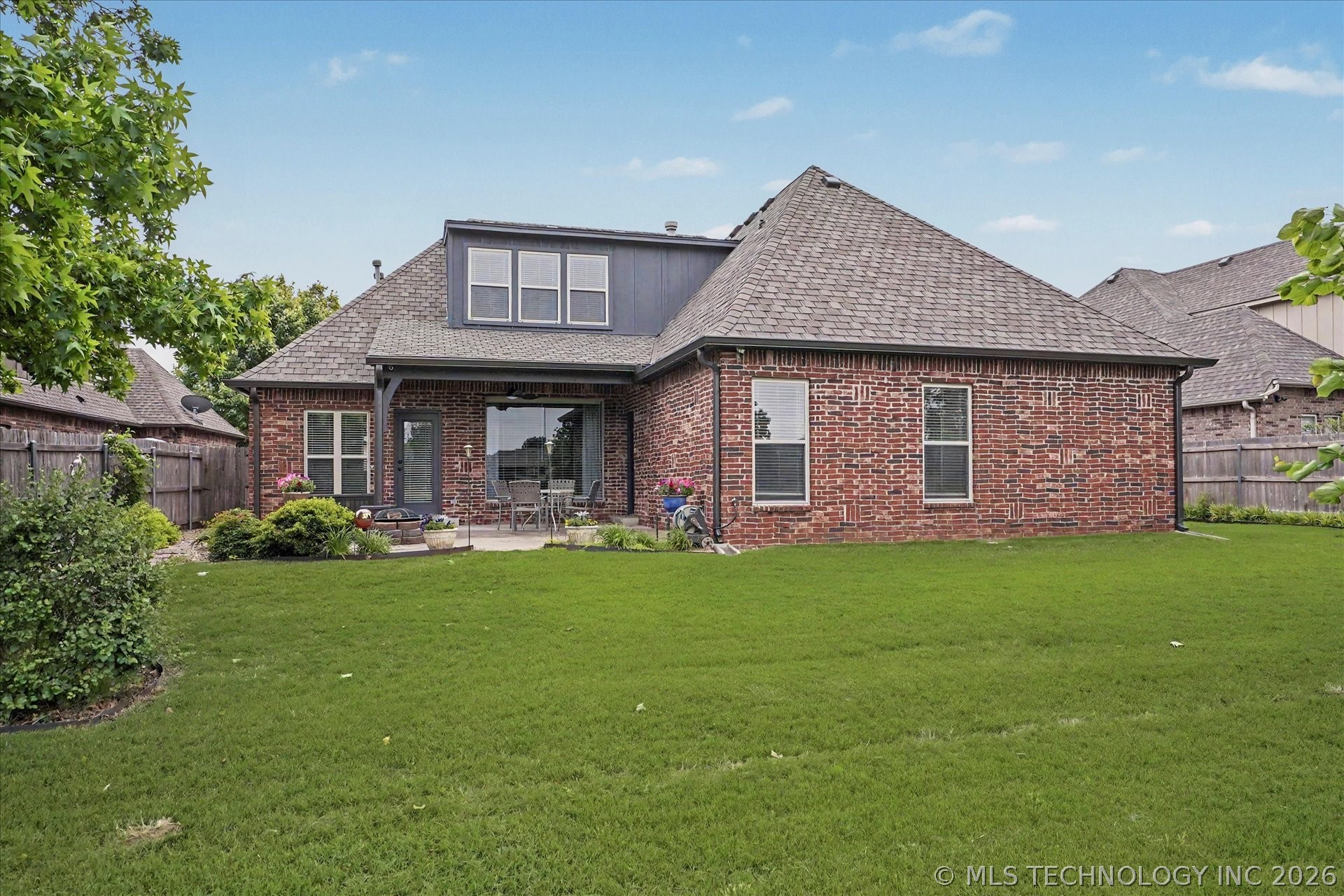 17005 E 48th Street Tulsa OK 74134