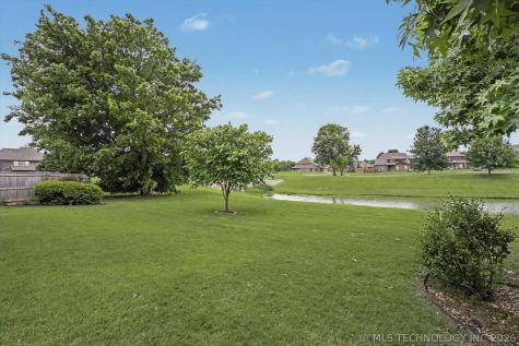 17005 E 48th Street Tulsa OK 74134