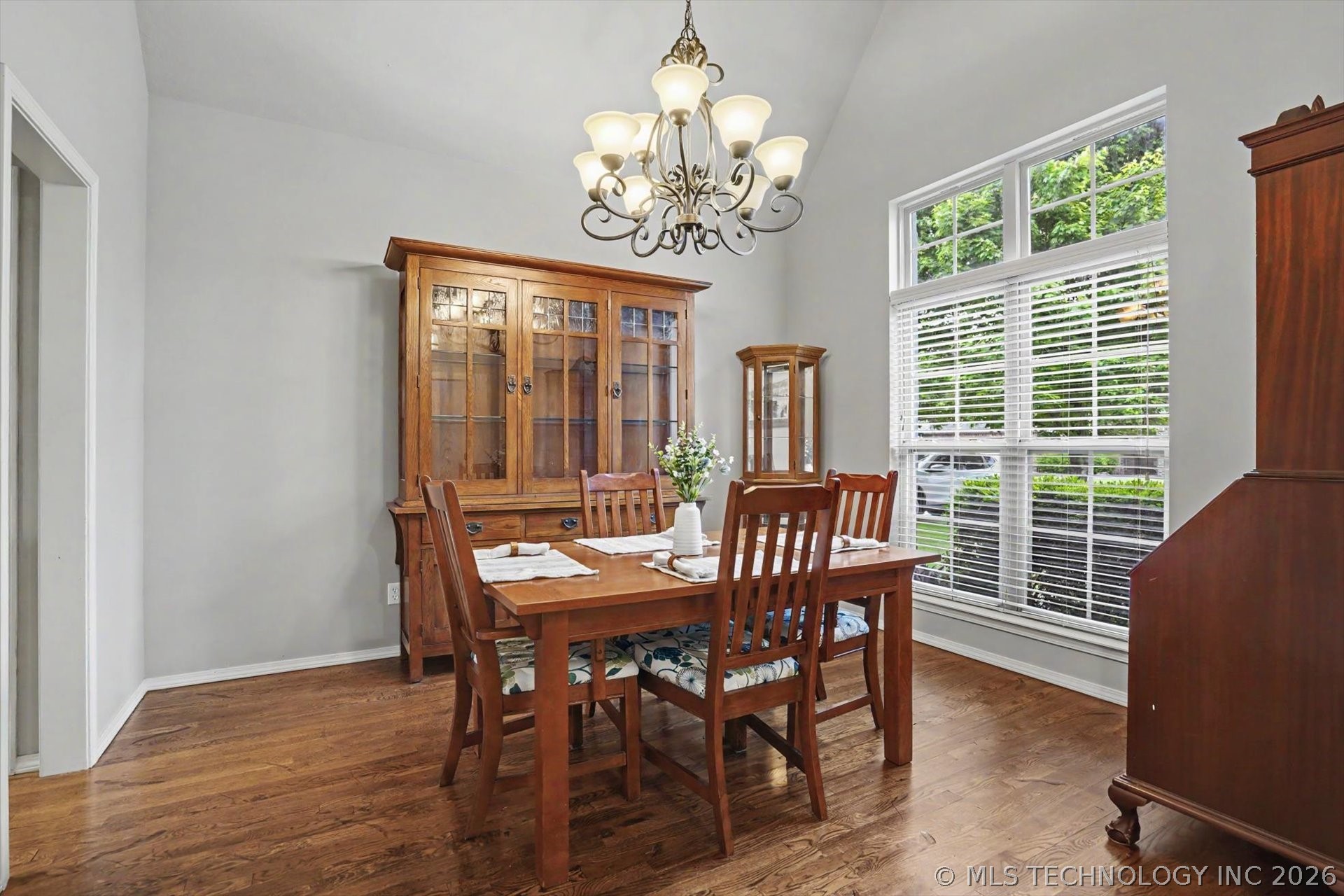 17005 E 48th Street Tulsa OK 74134