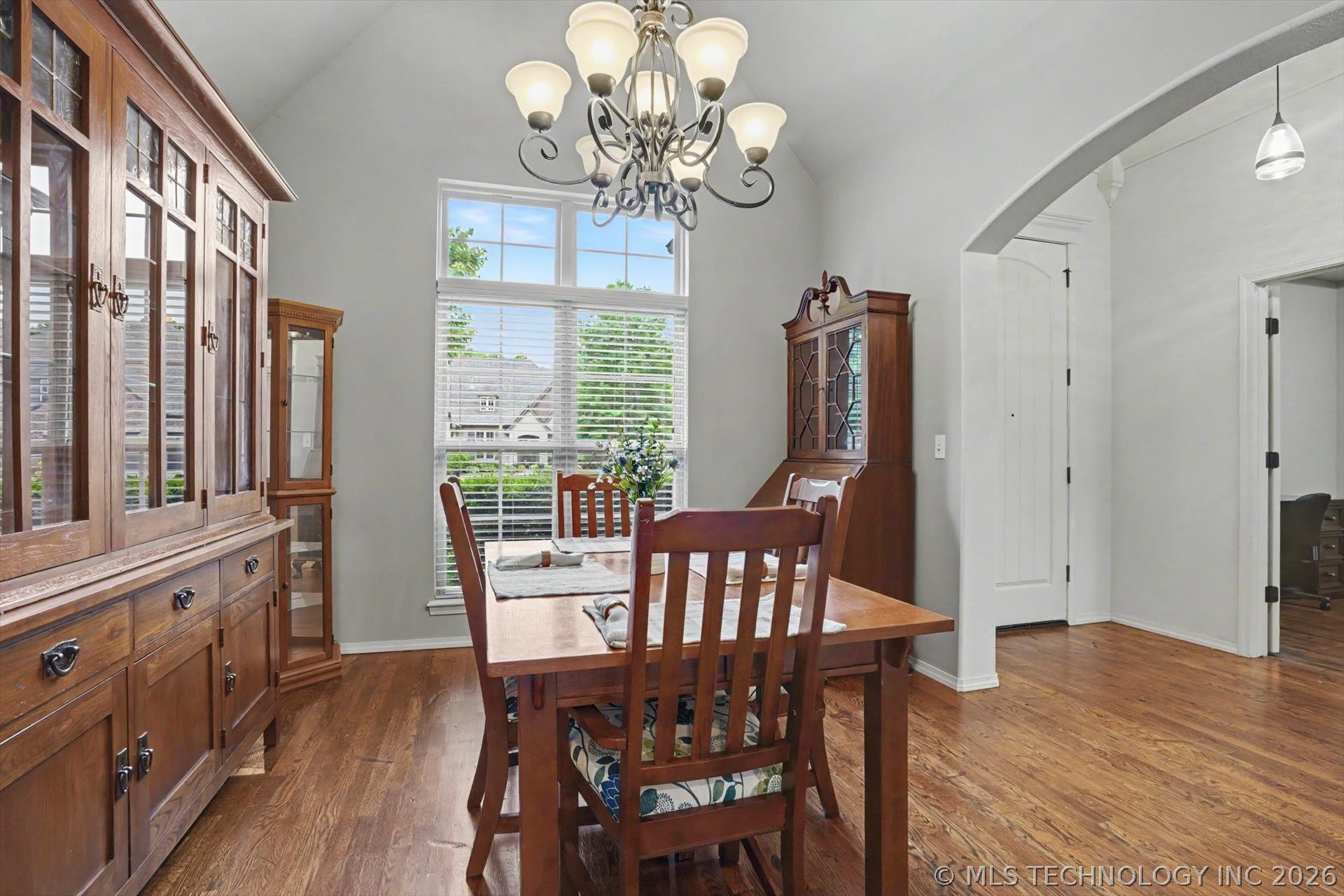 17005 E 48th Street Tulsa OK 74134