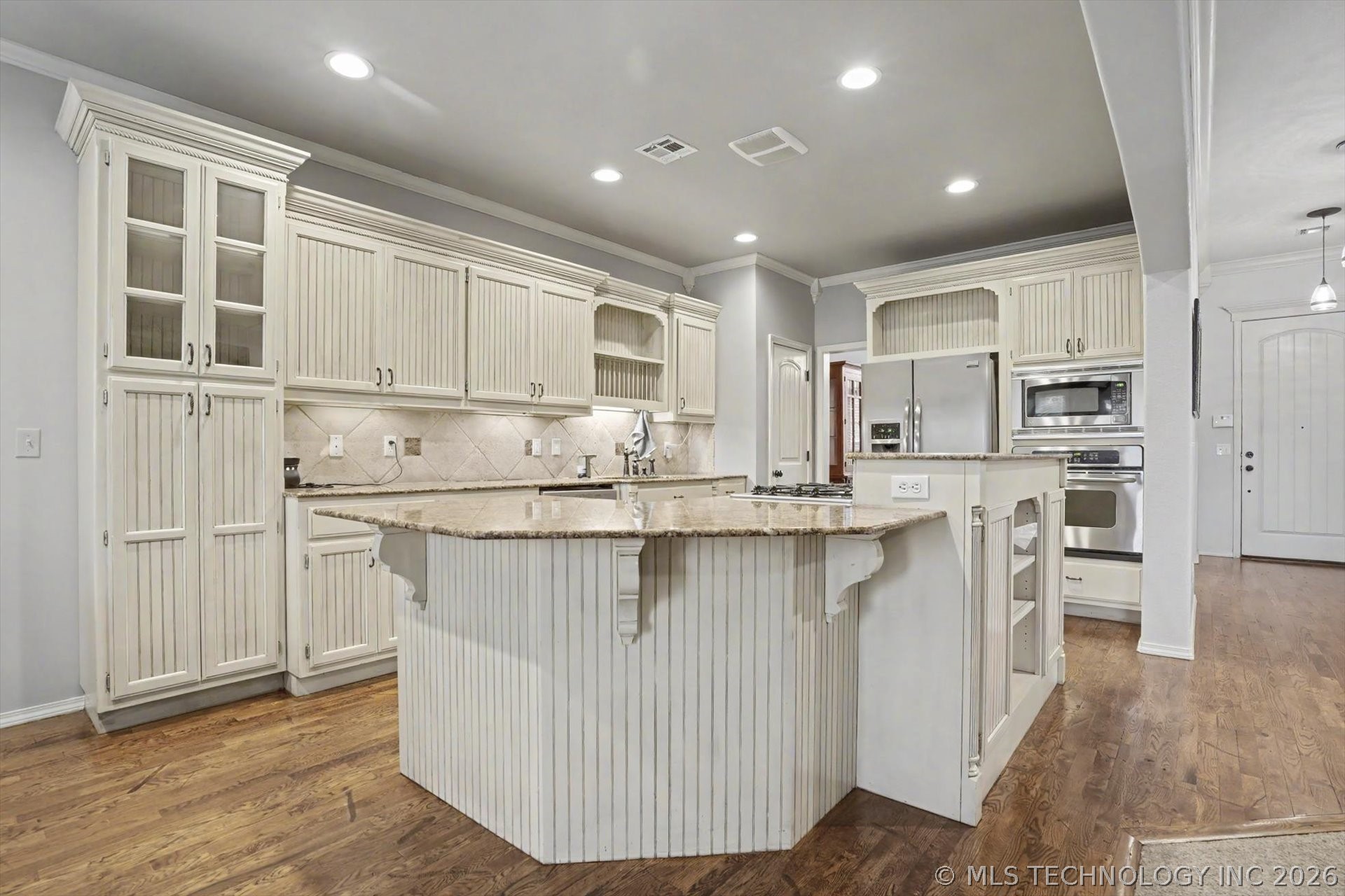 17005 E 48th Street Tulsa OK 74134