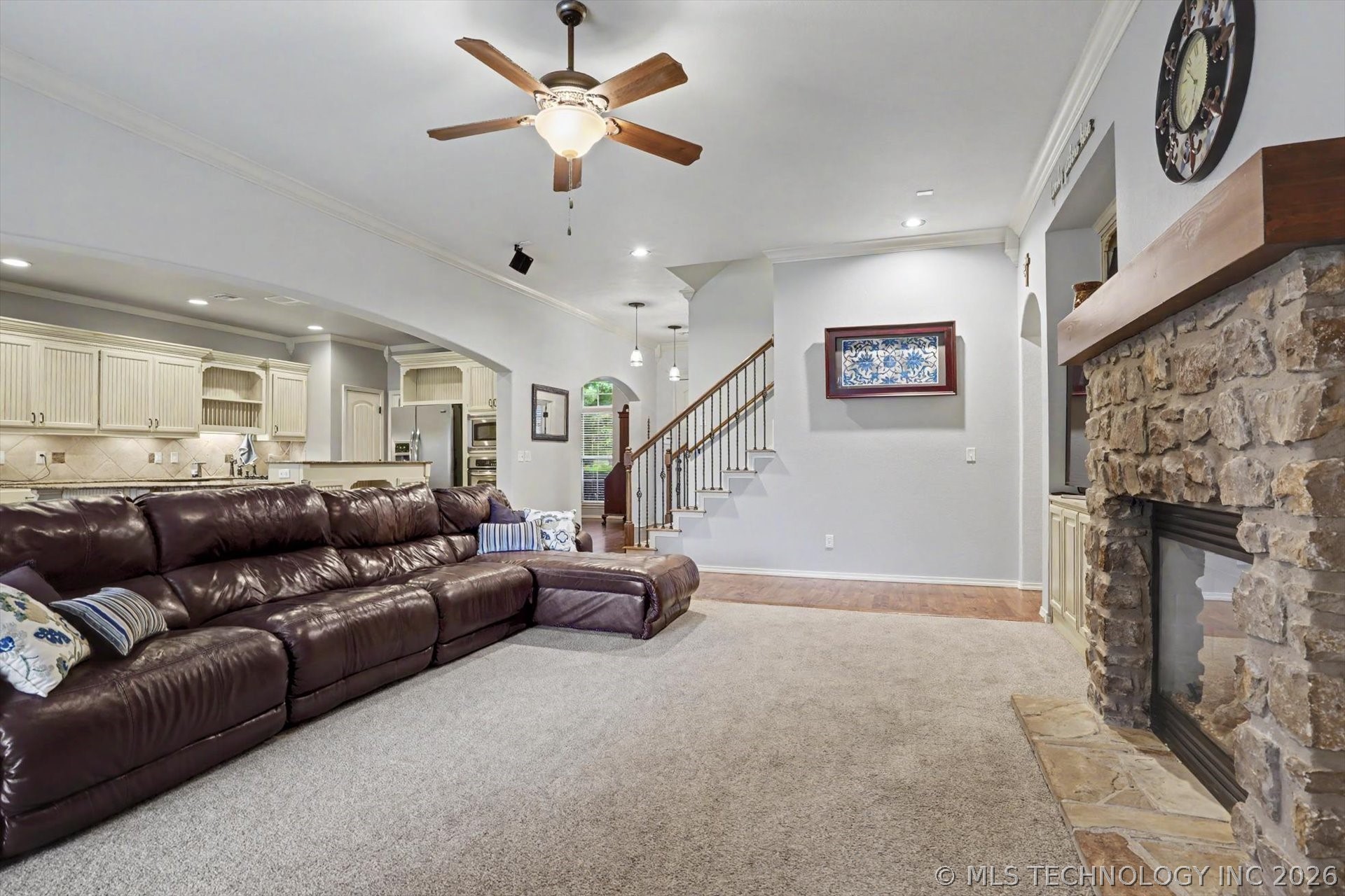 17005 E 48th Street Tulsa OK 74134