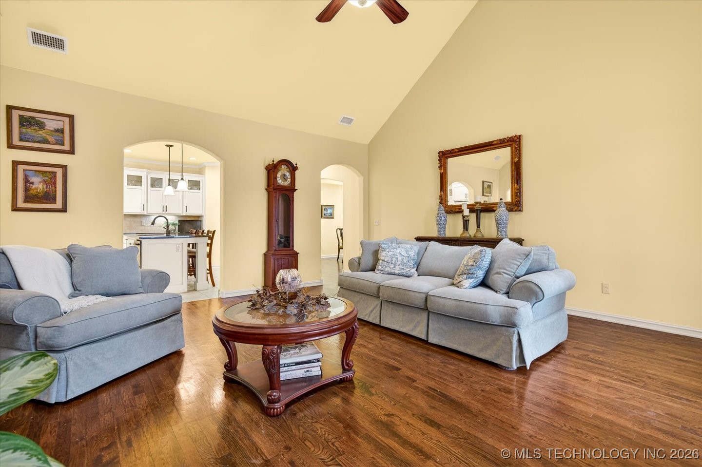 3227 Boardwalk Court Bartlesville OK 74006