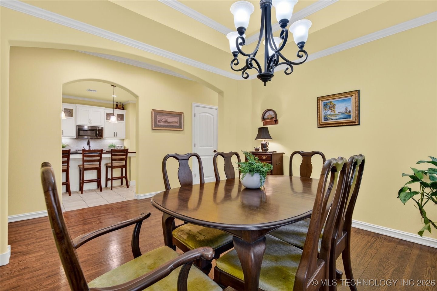 3227 Boardwalk Court Bartlesville OK 74006