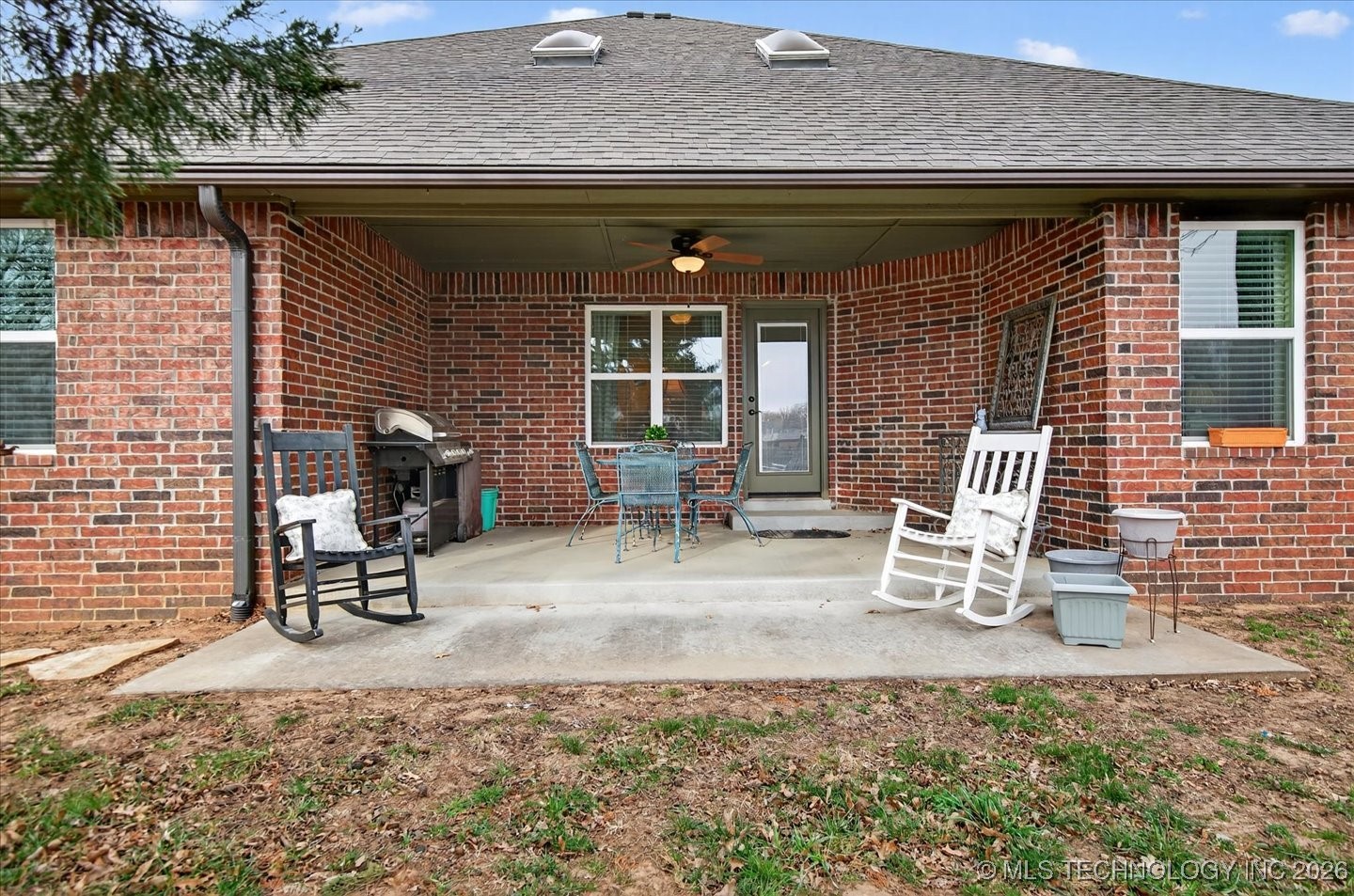 3227 Boardwalk Court Bartlesville OK 74006
