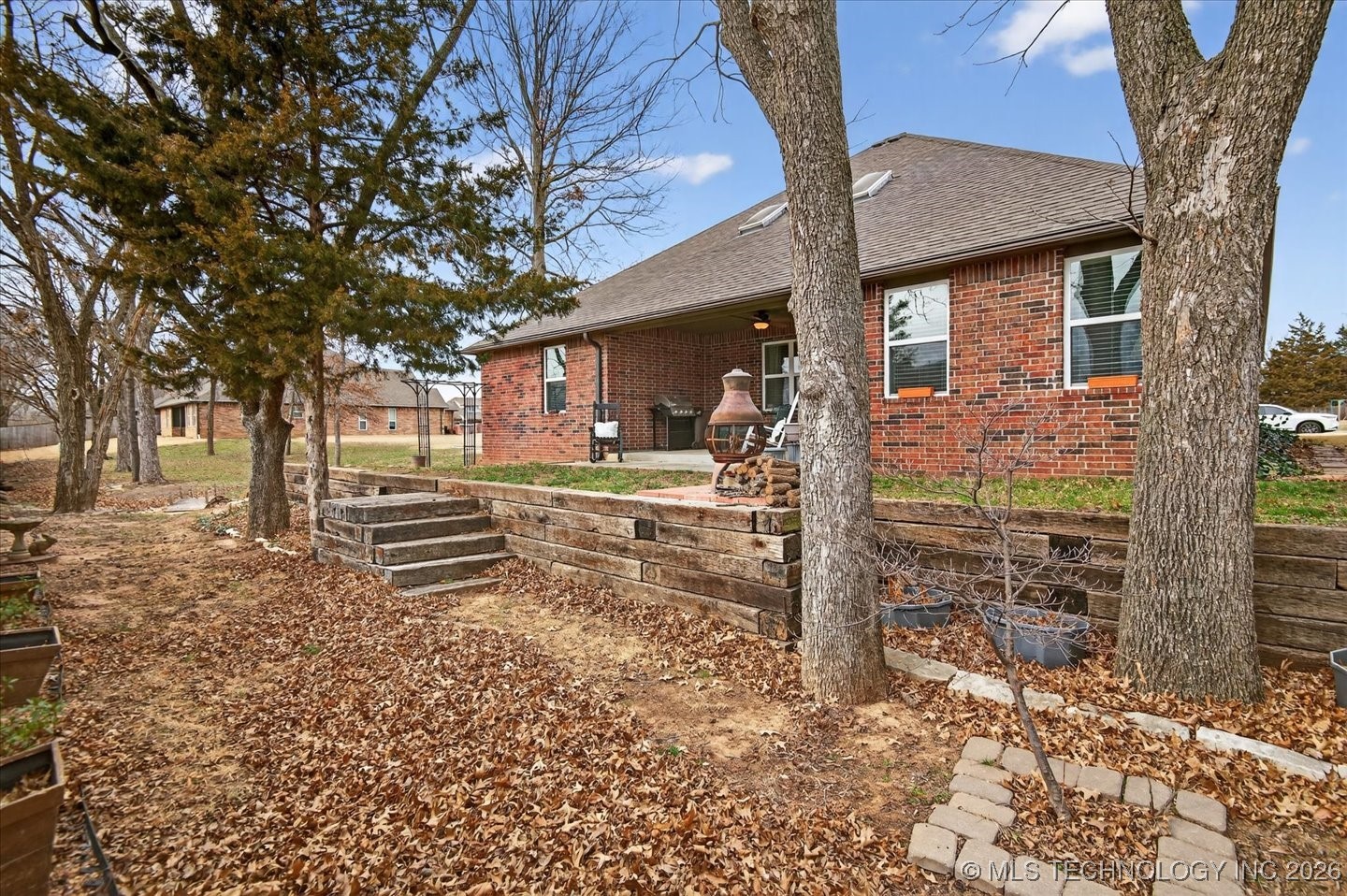 3227 Boardwalk Court Bartlesville OK 74006
