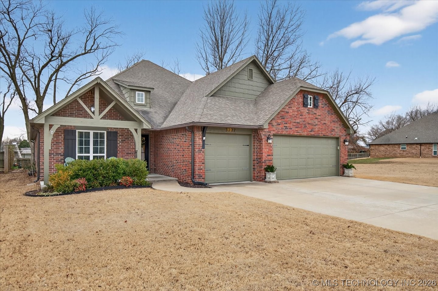 3227 Boardwalk Court Bartlesville OK 74006