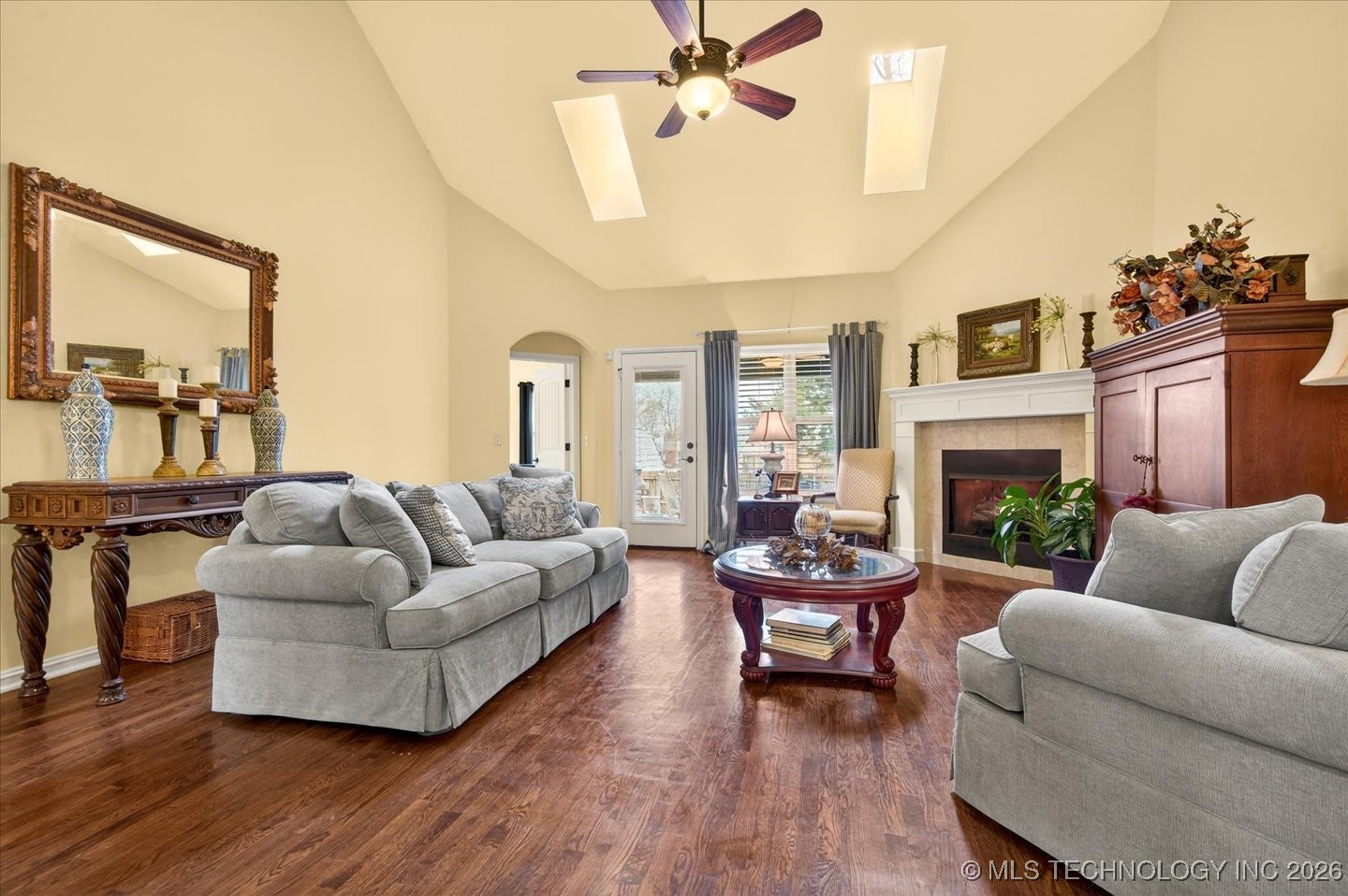 3227 Boardwalk Court Bartlesville OK 74006