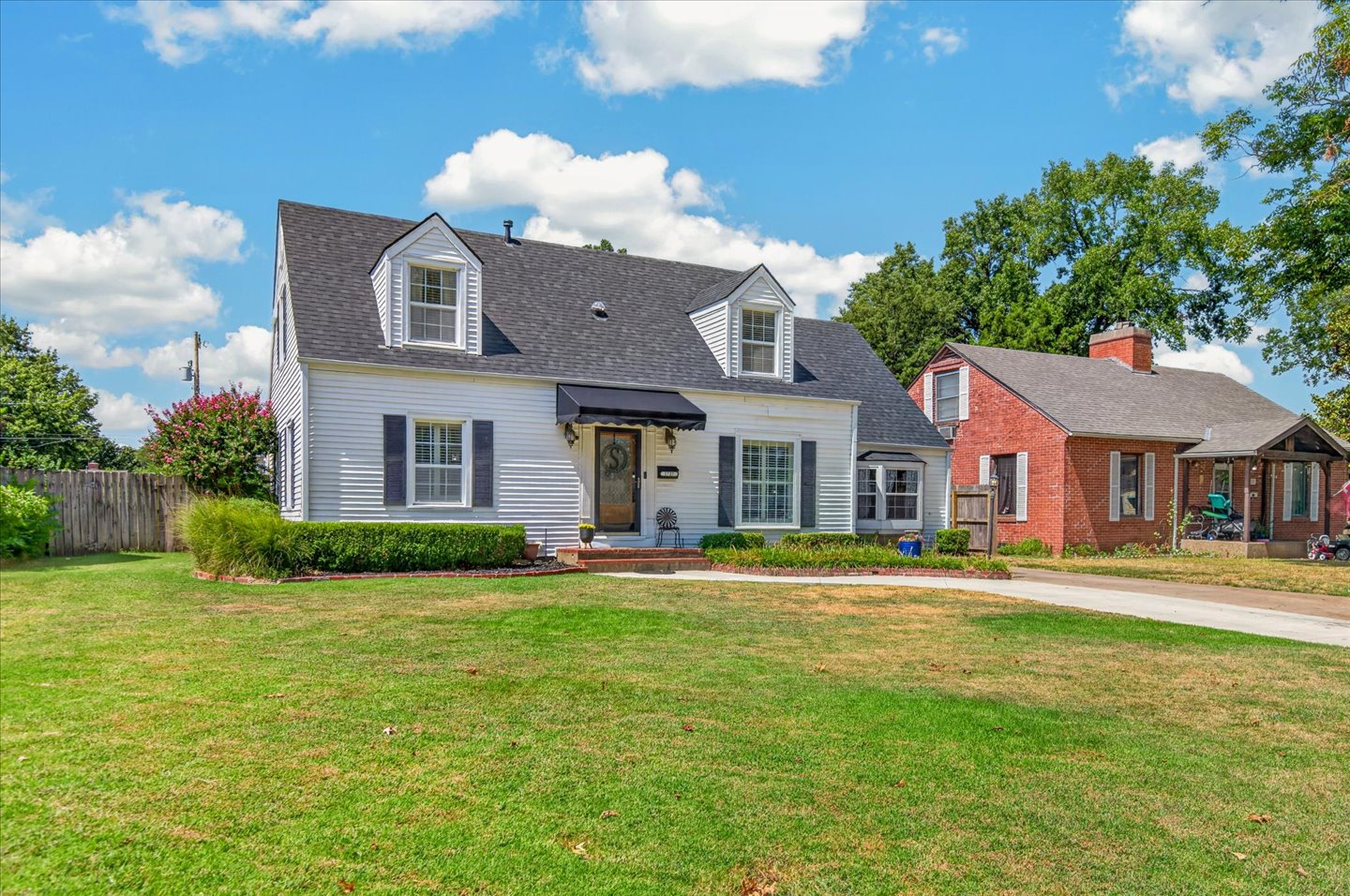 1727 S Johnstone Avenue Bartlesville OK 74003
