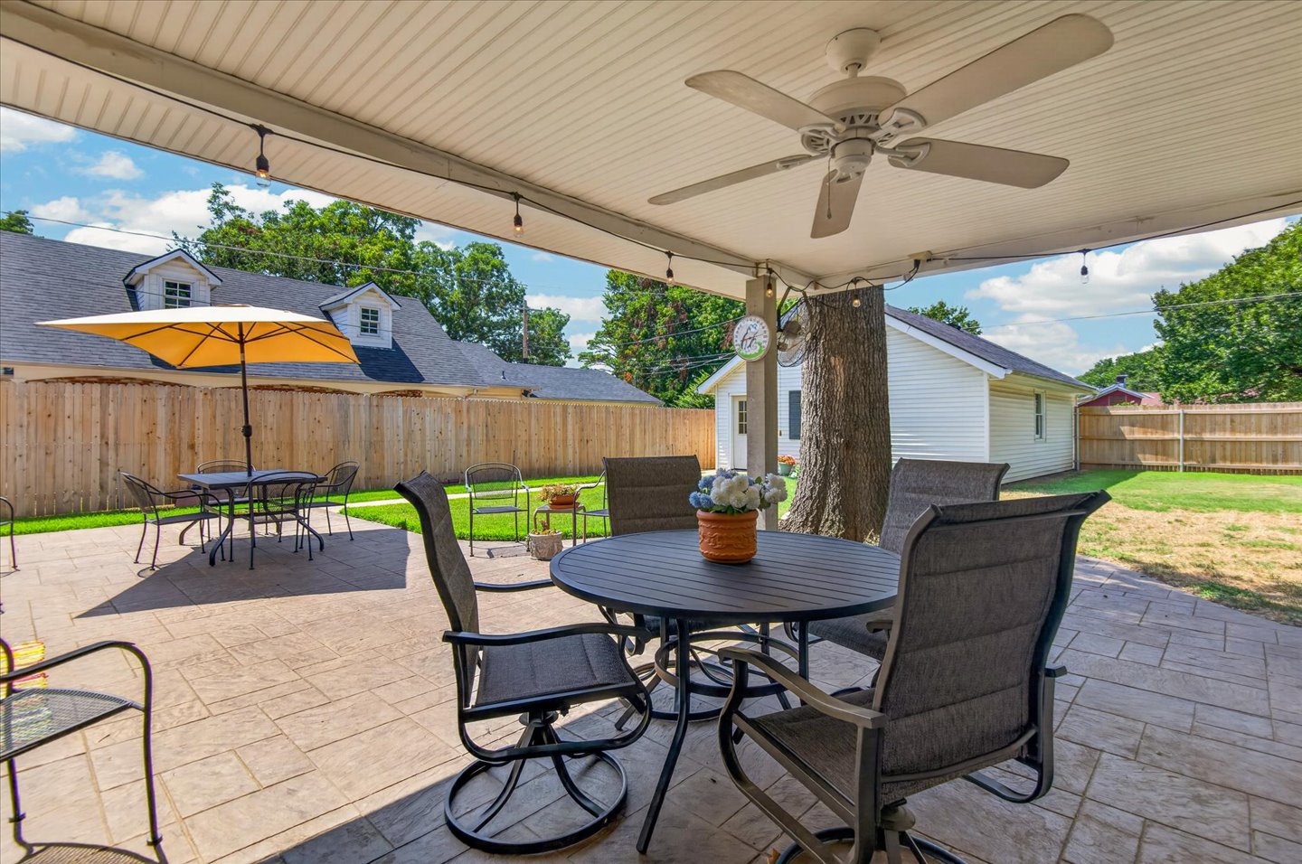 1727 S Johnstone Avenue Bartlesville OK 74003