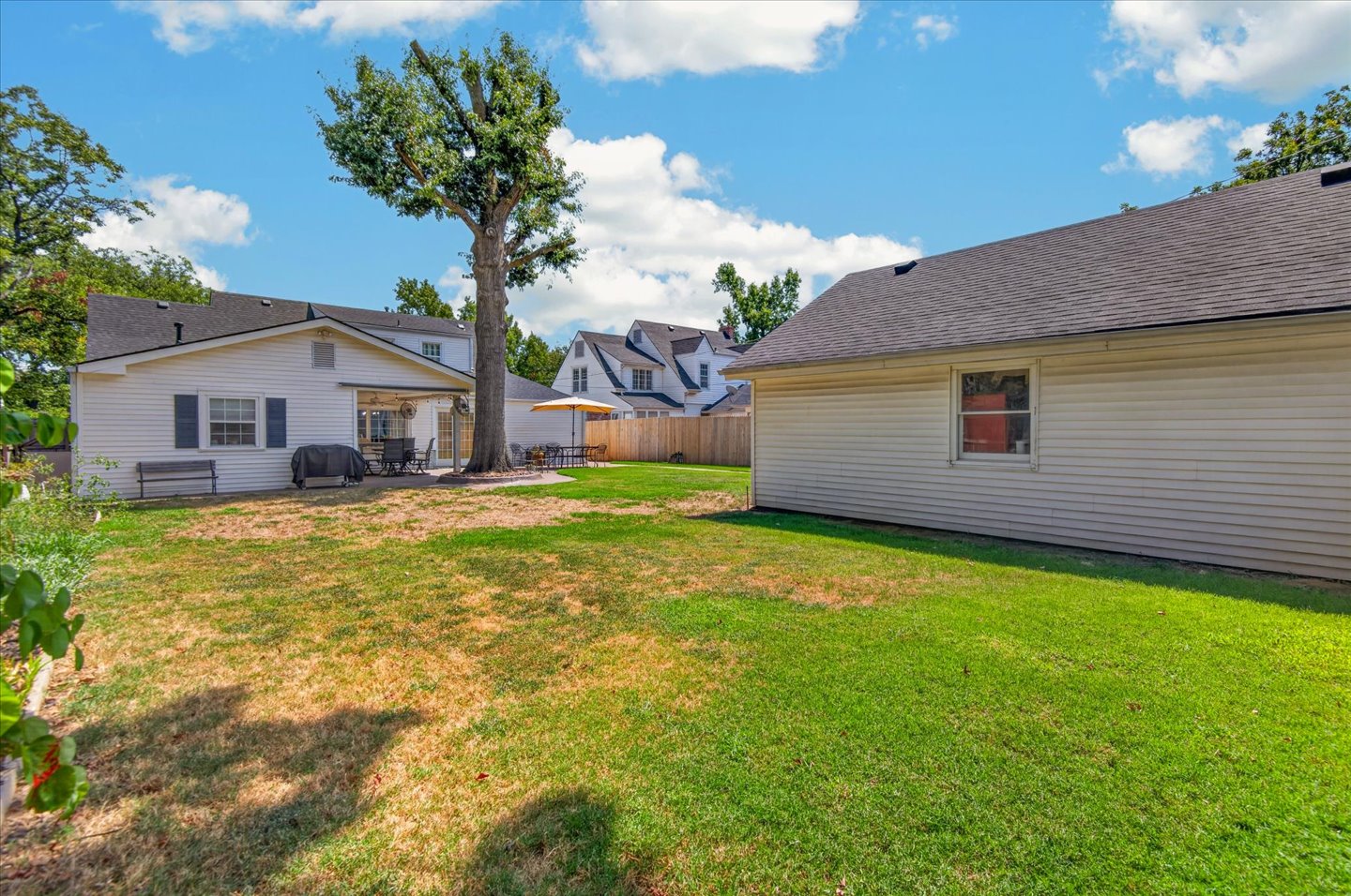 1727 S Johnstone Avenue Bartlesville OK 74003