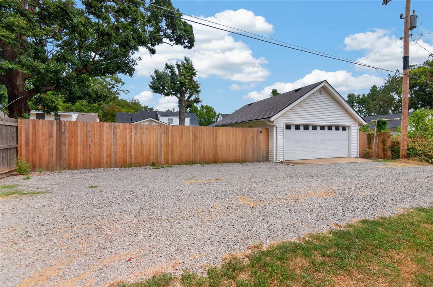 1727 S Johnstone Avenue Bartlesville OK 74003