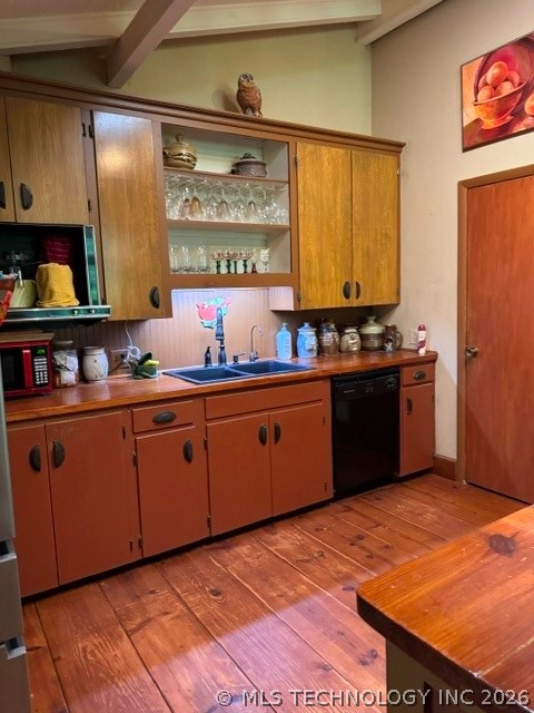 8 Hamm Burneyville OK 73430