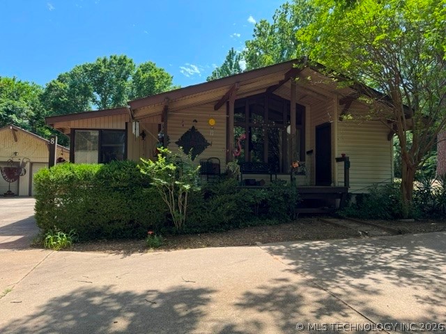 8 Hamm Burneyville OK 73430