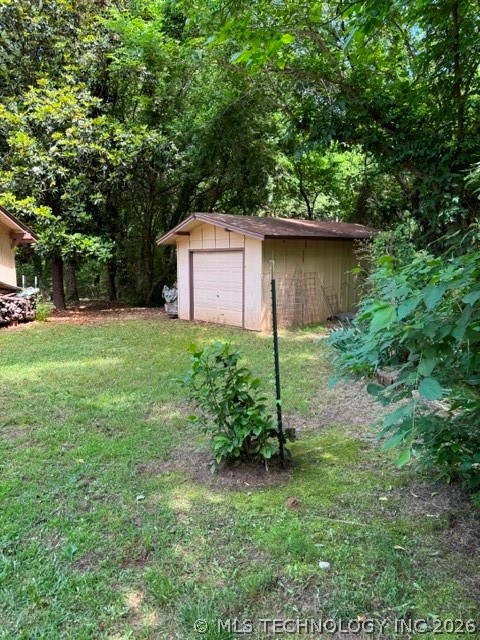 8 Hamm Burneyville OK 73430