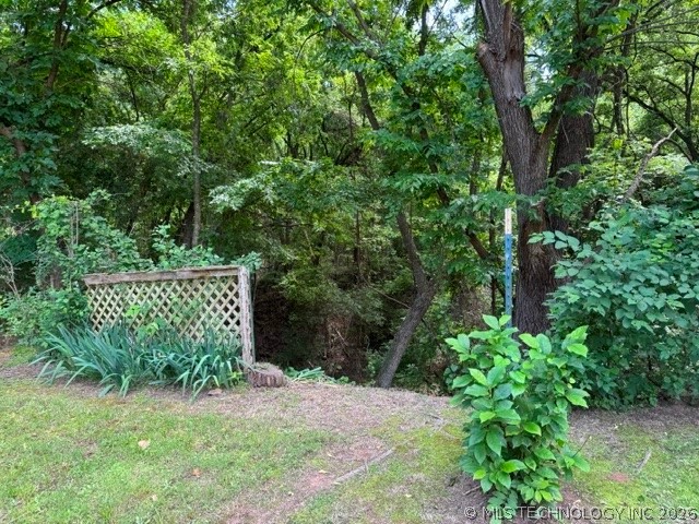 8 Hamm Burneyville OK 73430