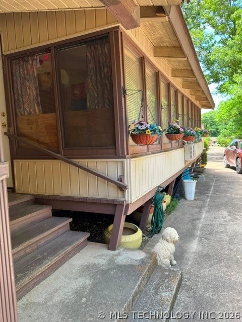 8 Hamm Burneyville OK 73430