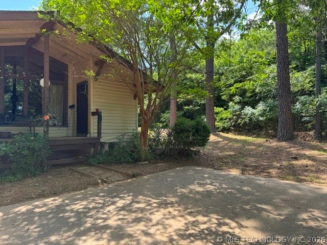 8 Hamm Burneyville OK 73430